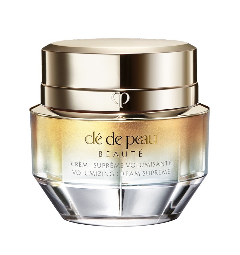 クレ・ド・ポー ボーテ(Clé de Peau Beauté) クレームヴォリュミザント S｜写真3