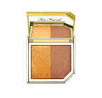 トゥー フェイスド限定“パパイヤ ”香るカラフルアイパレット＆“焼きパイナップル”ハイライター｜写真5