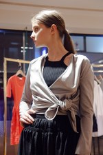 レペット初のレディ・トゥ・ウェア・コレクションが銀座店にてお披露目｜写真26