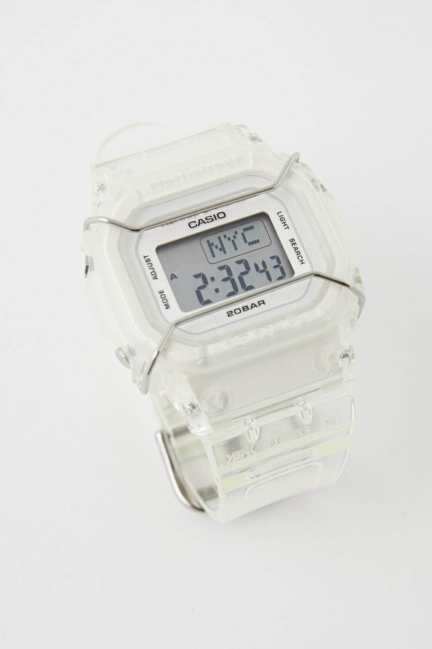 ジーショック(G-SHOCK) BABY-G｜写真9