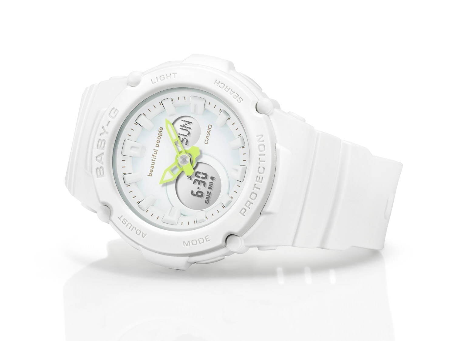 ジーショック(G-SHOCK) BABY-G｜写真5