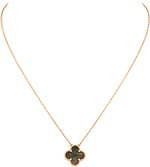 ヴァン クリーフ＆アーペル(Van Cleef & Arpels) アルハンブラ｜写真1