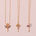 サマンサタバサプチチョイス(Samantha Thavasa Petit Choice) カードキャプターさくら｜写真6