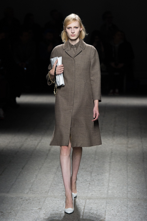 ヌメロ ヴェントゥーノ 2013-14年秋冬<span>コレクション</span> - 写真9