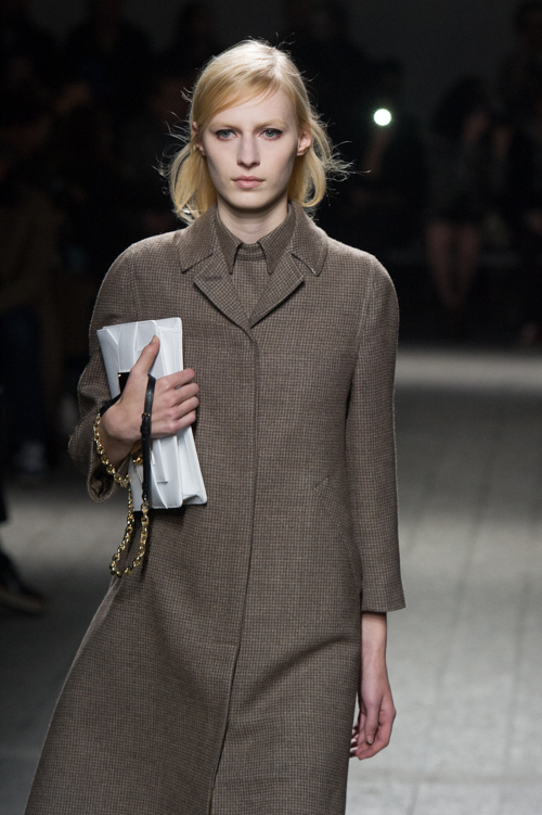 ヌメロ ヴェントゥーノ 2013-14年秋冬<span>コレクション</span> - 写真10