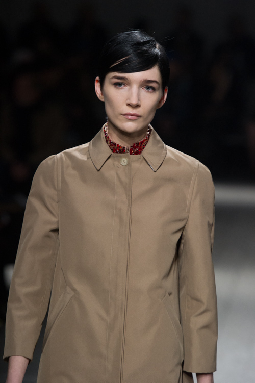 ヌメロ ヴェントゥーノ 2013-14年秋冬<span>コレクション</span> - 写真14