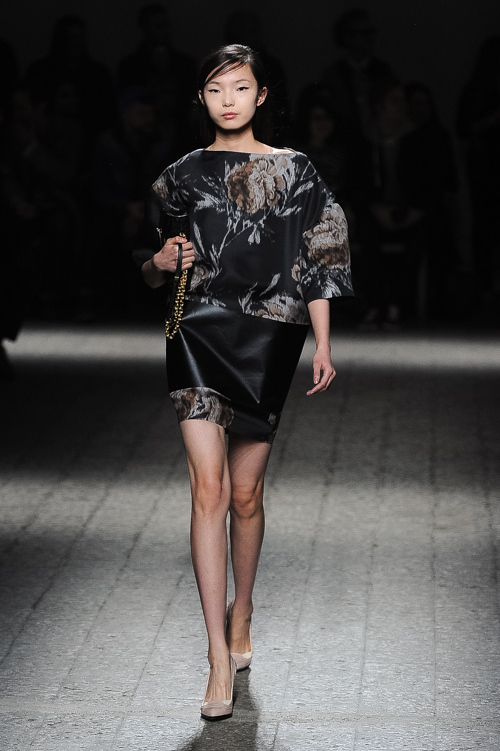 ヌメロ ヴェントゥーノ 2013-14年秋冬<span>コレクション</span> - 写真31