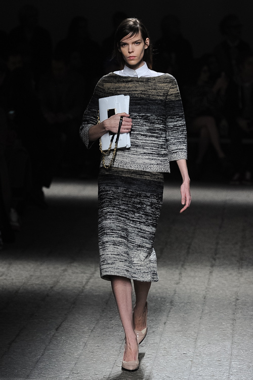 ヌメロ ヴェントゥーノ 2013-14年秋冬<span>コレクション</span> - 写真38