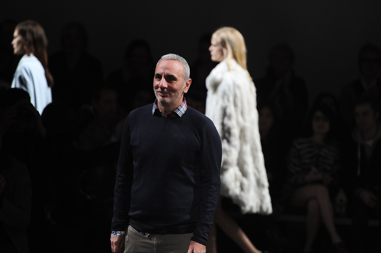 ヌメロ ヴェントゥーノ 2013-14年秋冬<span>コレクション</span> - 写真54
