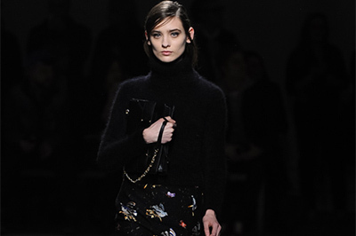 ヌメロ ヴェントゥーノ(N21) 2013-14年秋冬 ウィメンズ