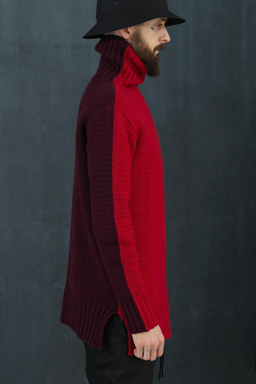 リップヴァンウィンクル(RIPVANWINKLE) 2020-21年秋冬メンズコレクション  - 写真13