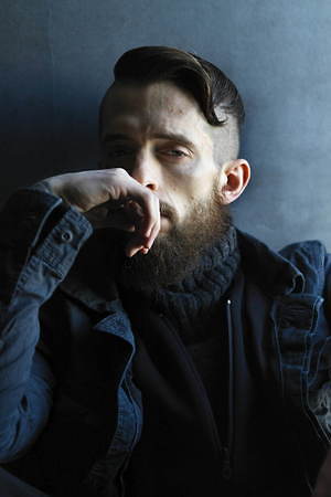 リップヴァンウィンクル(RIPVANWINKLE) 2020-21年秋冬メンズコレクション  - 写真1