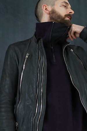 リップヴァンウィンクル(RIPVANWINKLE) 2020-21年秋冬メンズコレクション  - 写真4