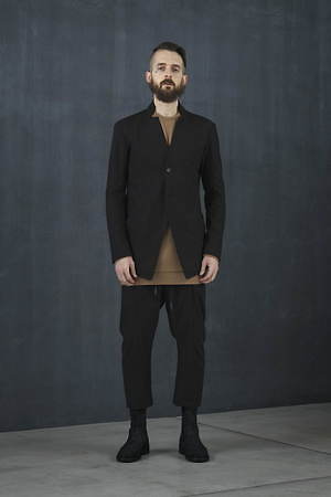 リップヴァンウィンクル(RIPVANWINKLE) 2020-21年秋冬メンズコレクション  - 写真5