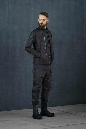 リップヴァンウィンクル(RIPVANWINKLE) 2020-21年秋冬メンズコレクション  - 写真6