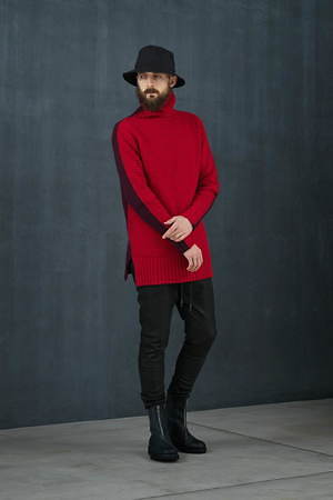 リップヴァンウィンクル(RIPVANWINKLE) 2020-21年秋冬メンズコレクション  - 写真12