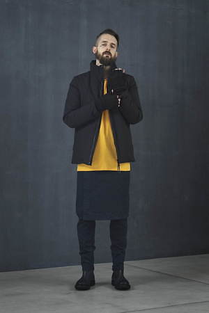 リップヴァンウィンクル(RIPVANWINKLE) 2020-21年秋冬メンズコレクション  - 写真17