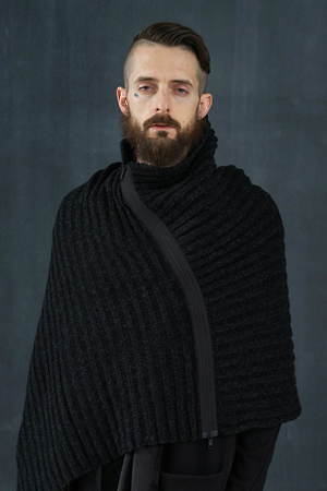 リップヴァンウィンクル(RIPVANWINKLE) 2020-21年秋冬メンズコレクション  - 写真19