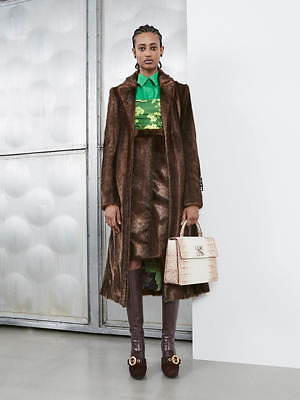 オフ-ホワイト (OFF-WHITE) 2020年プレフォールウィメンズコレクション  - 写真13