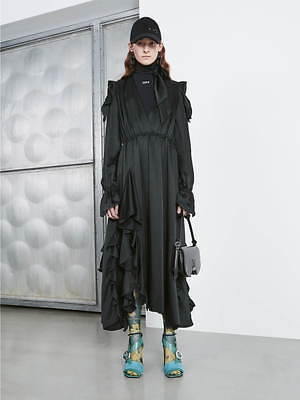 オフ-ホワイト (OFF-WHITE) 2020年プレフォールウィメンズコレクション  - 写真30