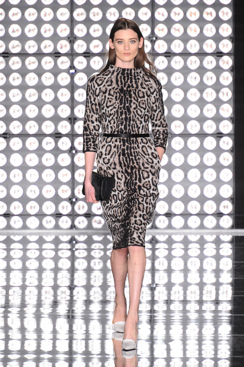 レ コパン 2013-14年秋冬<span>コレクション</span> - 写真3