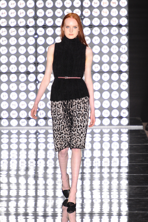 レ コパン 2013-14年秋冬<span>コレクション</span> - 写真4