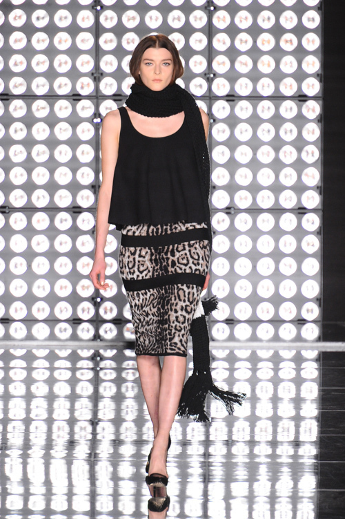 レ コパン 2013-14年秋冬<span>コレクション</span> - 写真6
