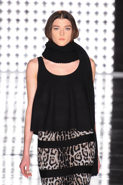 レ コパン 2013-14年秋冬<span>コレクション</span> - 写真7