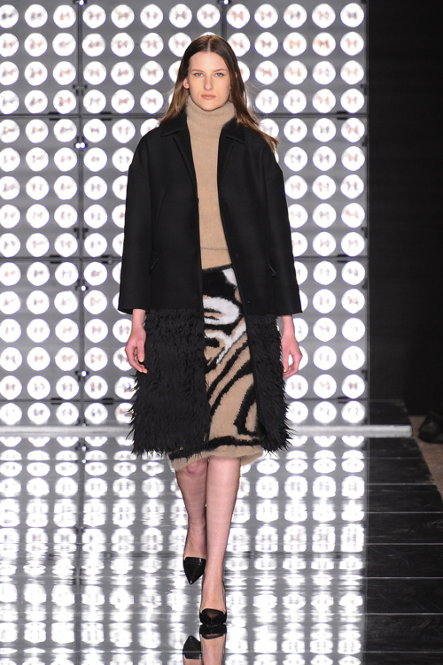 レ コパン 2013-14年秋冬<span>コレクション</span> - 写真13