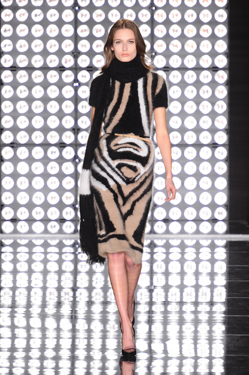 レ コパン 2013-14年秋冬<span>コレクション</span> - 写真14