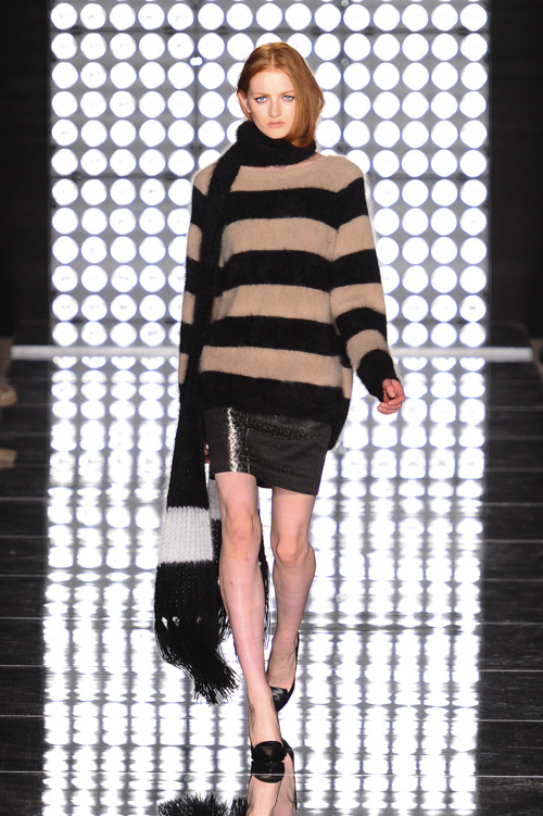 レ コパン 2013-14年秋冬<span>コレクション</span> - 写真22