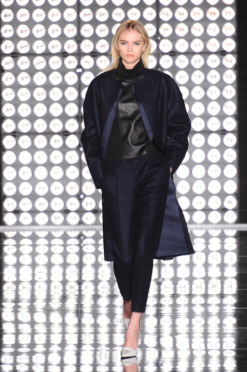 レ コパン 2013-14年秋冬<span>コレクション</span> - 写真30