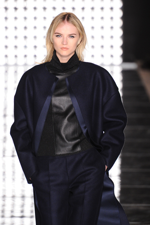 レ コパン 2013-14年秋冬<span>コレクション</span> - 写真31