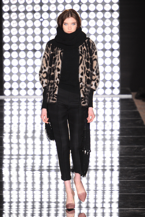 レ コパン 2013-14年秋冬<span>コレクション</span> - 写真34