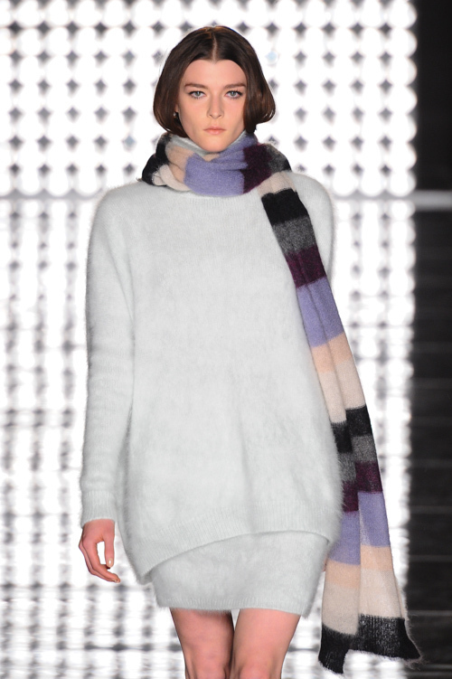レ コパン 2013-14年秋冬<span>コレクション</span> - 写真38