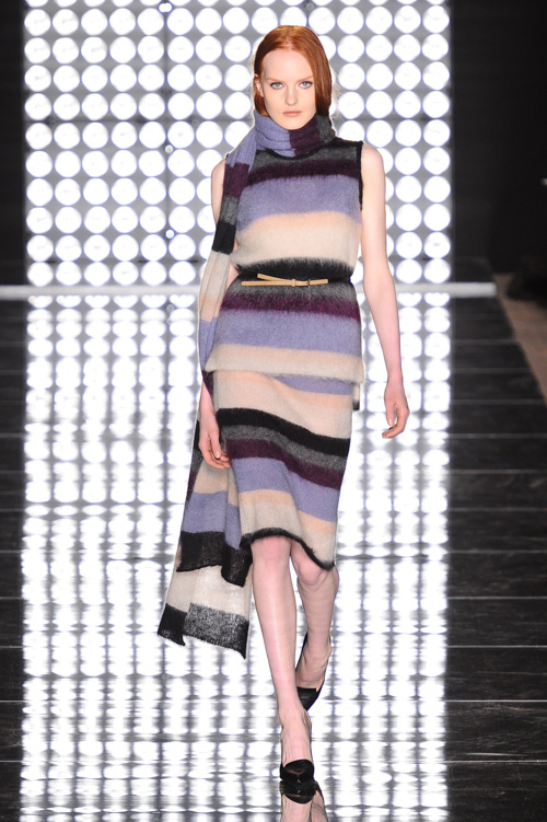 レ コパン 2013-14年秋冬<span>コレクション</span> - 写真39