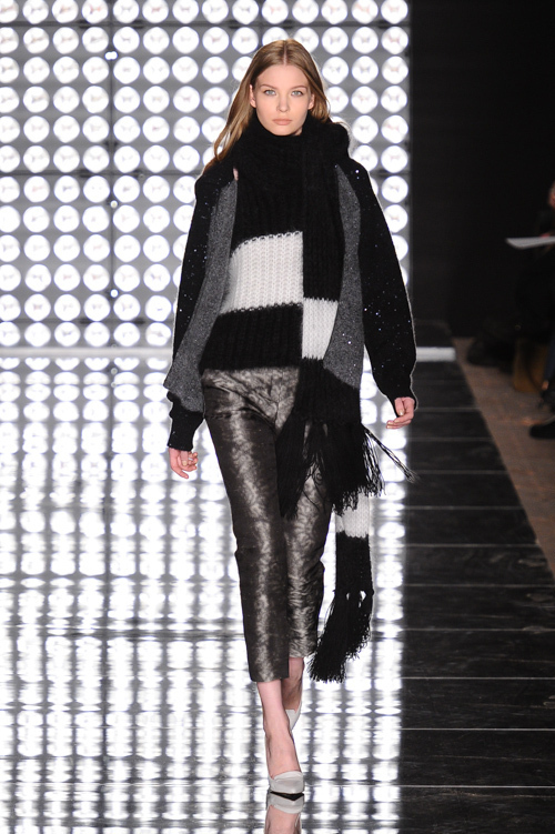 レ コパン 2013-14年秋冬<span>コレクション</span> - 写真45