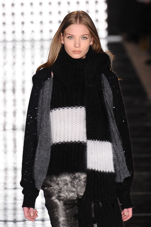 レ コパン 2013-14年秋冬<span>コレクション</span> - 写真46