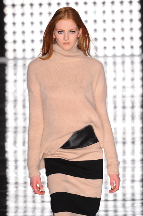 レ コパン 2013-14年秋冬<span>コレクション</span> - 写真48