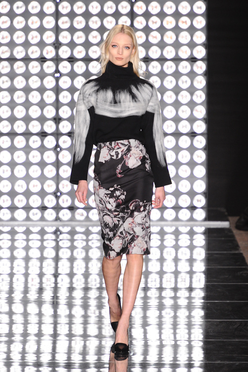 レ コパン 2013-14年秋冬<span>コレクション</span> - 写真50