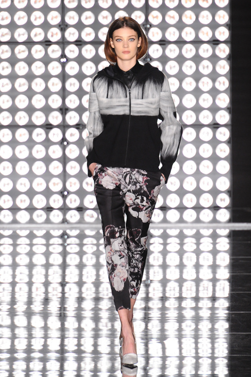 レ コパン 2013-14年秋冬<span>コレクション</span> - 写真51