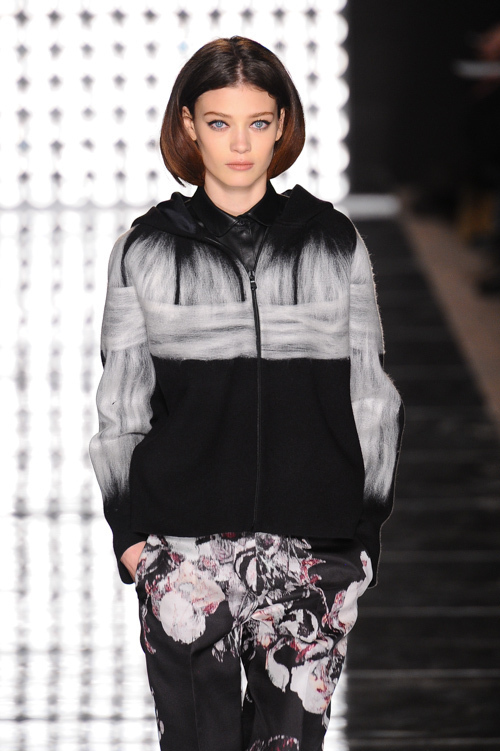 レ コパン 2013-14年秋冬<span>コレクション</span> - 写真52
