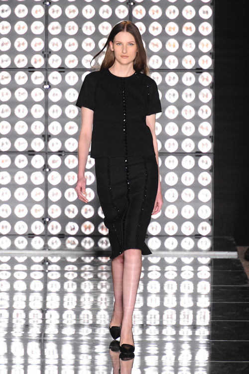 レ コパン 2013-14年秋冬<span>コレクション</span> - 写真58