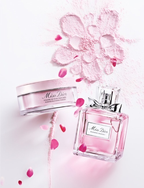 ディオール ミス ディオールの香水ミスディオール（MissDior）３種類とおすすめ【Dior】