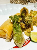 「銀座 やまの辺 江戸中華」日本の四季に触れる味、2年連続ミシュラン星付き高級中華の名店｜写真6