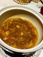 「銀座 やまの辺 江戸中華」日本の四季に触れる味、2年連続ミシュラン星付き高級中華の名店｜写真8