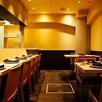 「銀座 やまの辺 江戸中華」日本の四季に触れる味、2年連続ミシュラン星付き高級中華の名店｜写真23