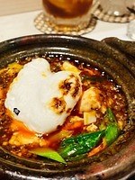 「銀座 やまの辺 江戸中華」日本の四季に触れる味、2年連続ミシュラン星付き高級中華の名店｜写真3