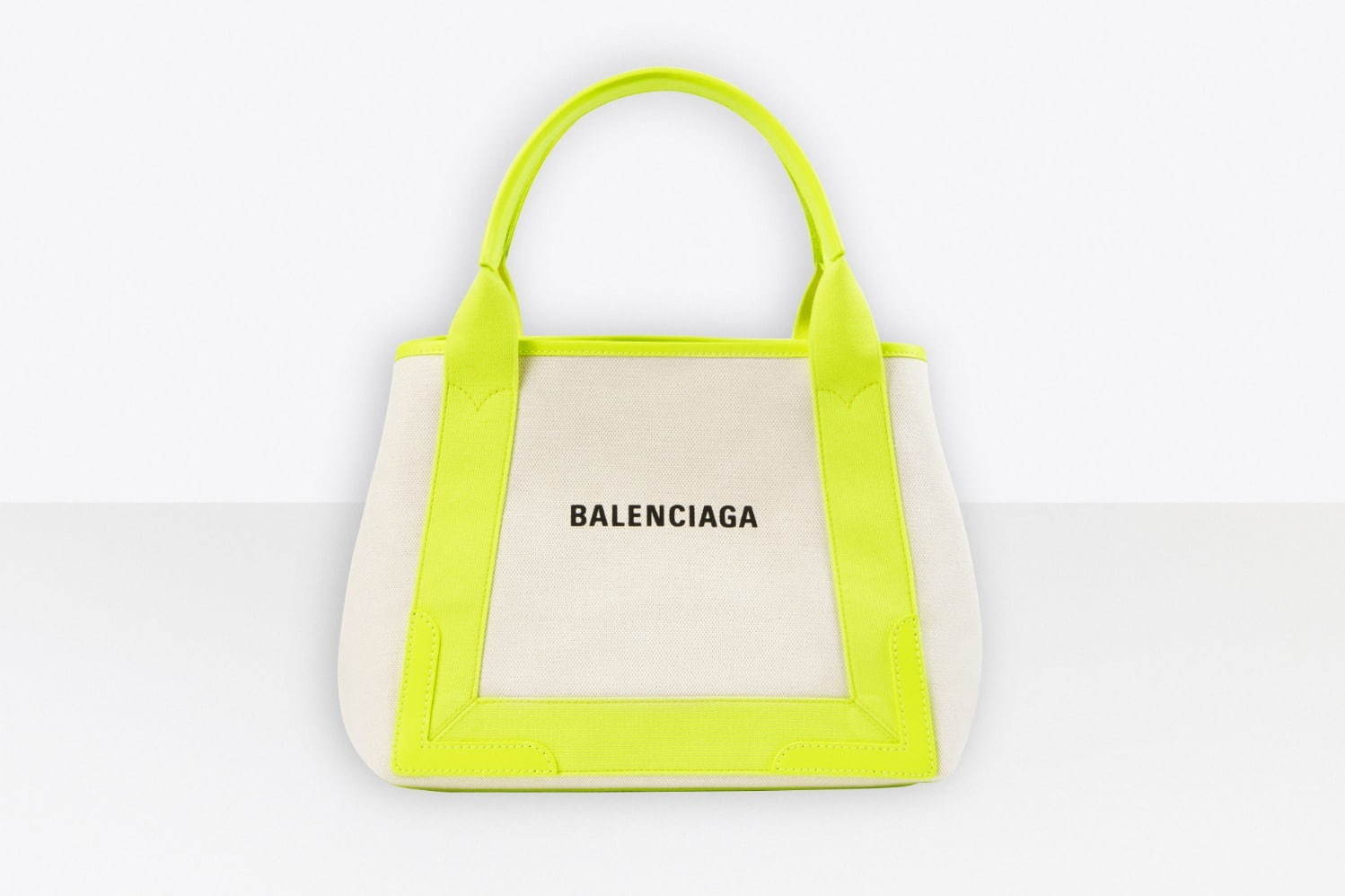 バレンシアガ(BALENCIAGA) ネイビー｜写真1