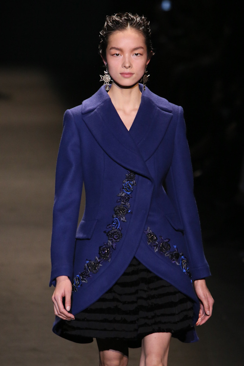 アルベルタ フェレッティ(ALBERTA FERRETTI) 2013-14年秋冬ウィメンズコレクション  - 写真34